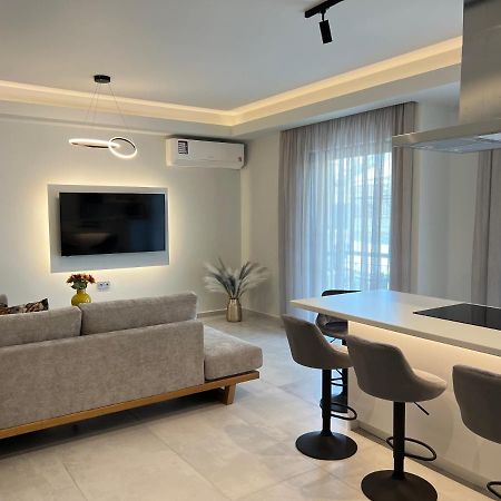 Comfort House Превеза Экстерьер фото