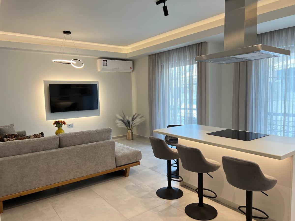Comfort House Превеза Экстерьер фото