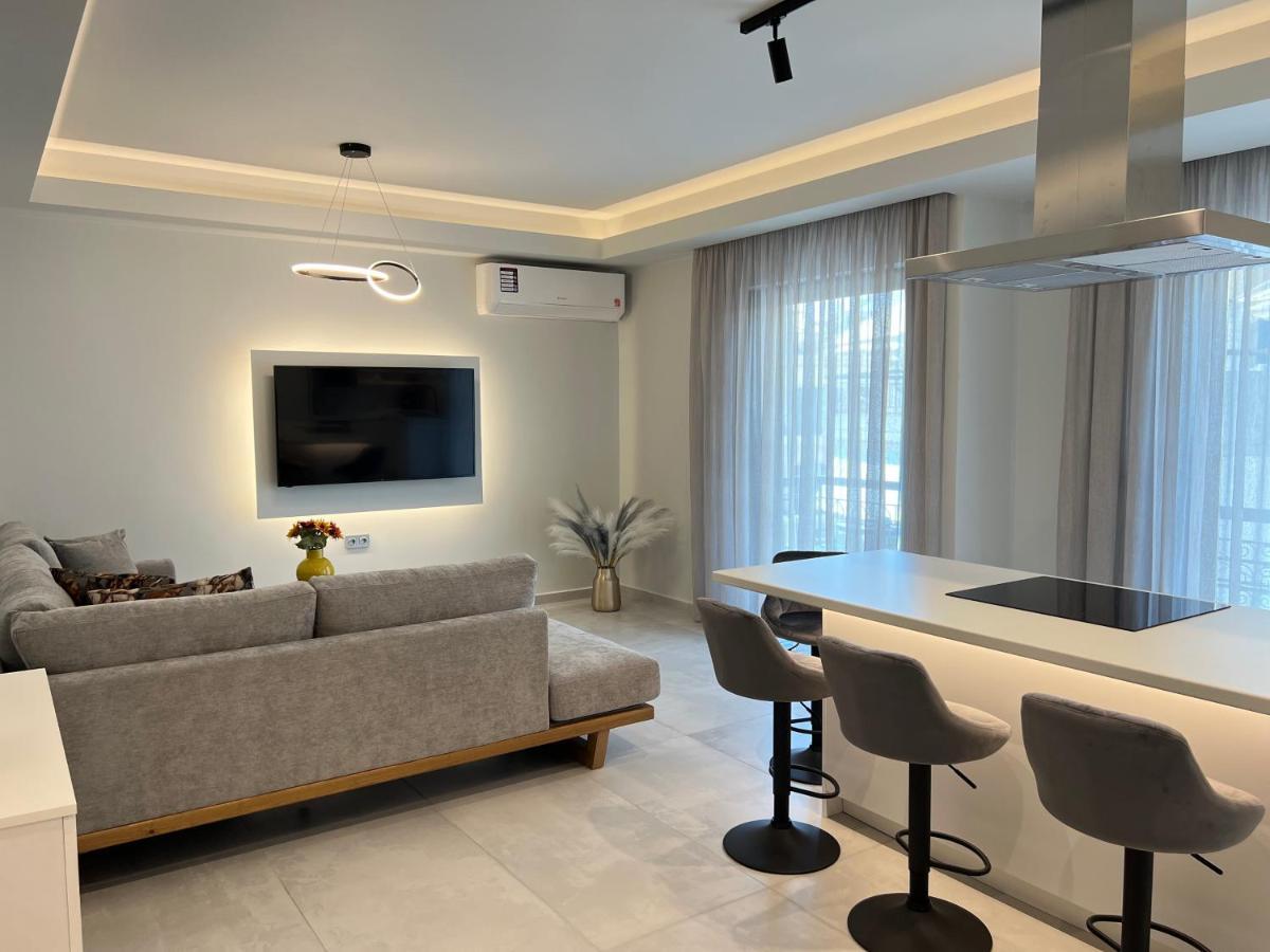 Comfort House Превеза Экстерьер фото