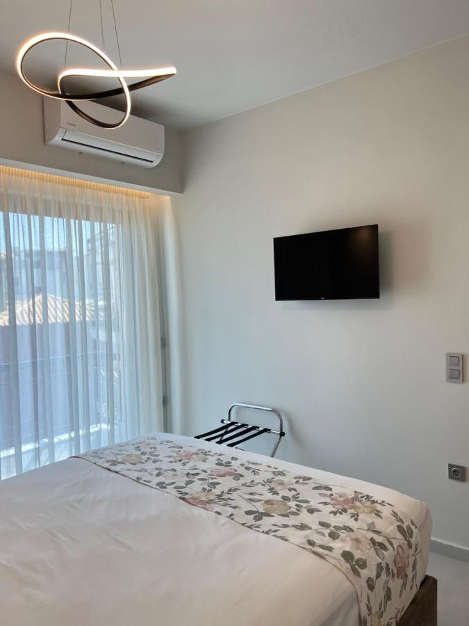 Comfort House Превеза Экстерьер фото