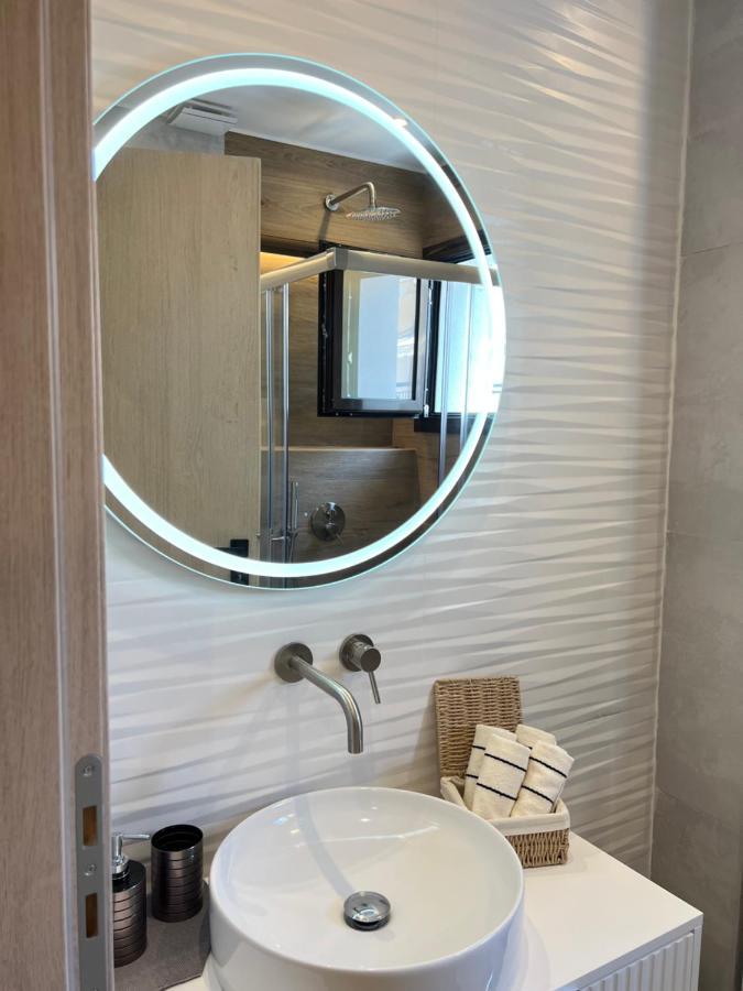 Comfort House Превеза Экстерьер фото