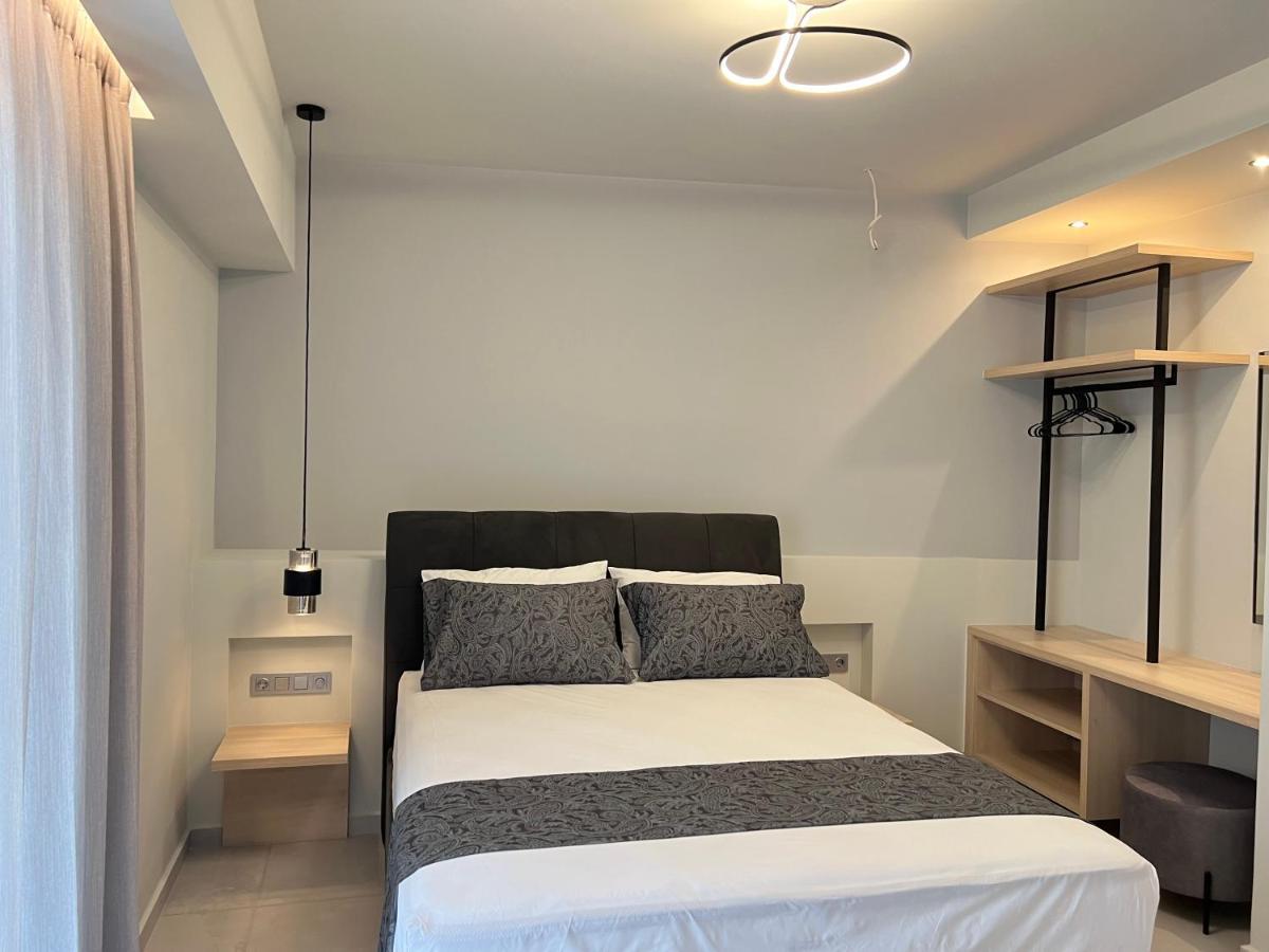 Comfort House Превеза Экстерьер фото