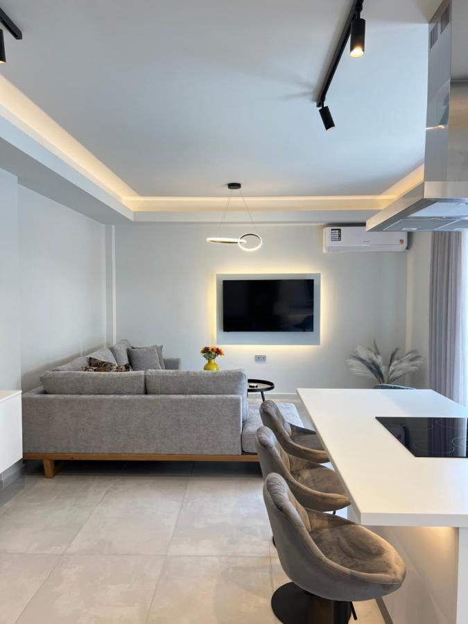 Comfort House Превеза Экстерьер фото