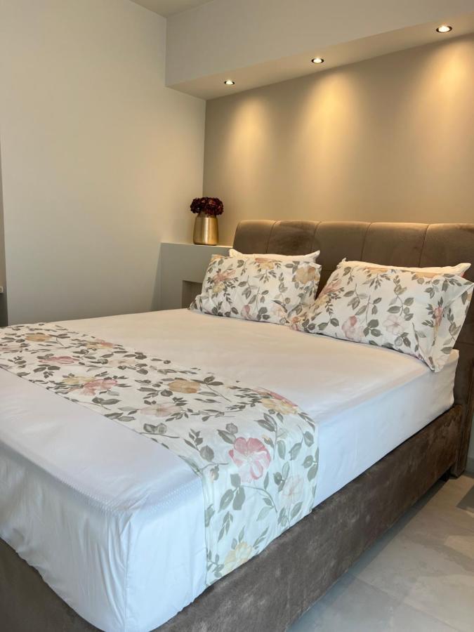 Comfort House Превеза Экстерьер фото