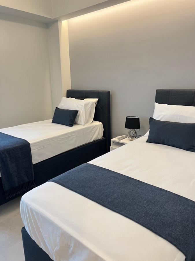 Comfort House Превеза Экстерьер фото